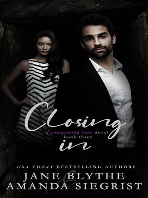 cover image of Closing In